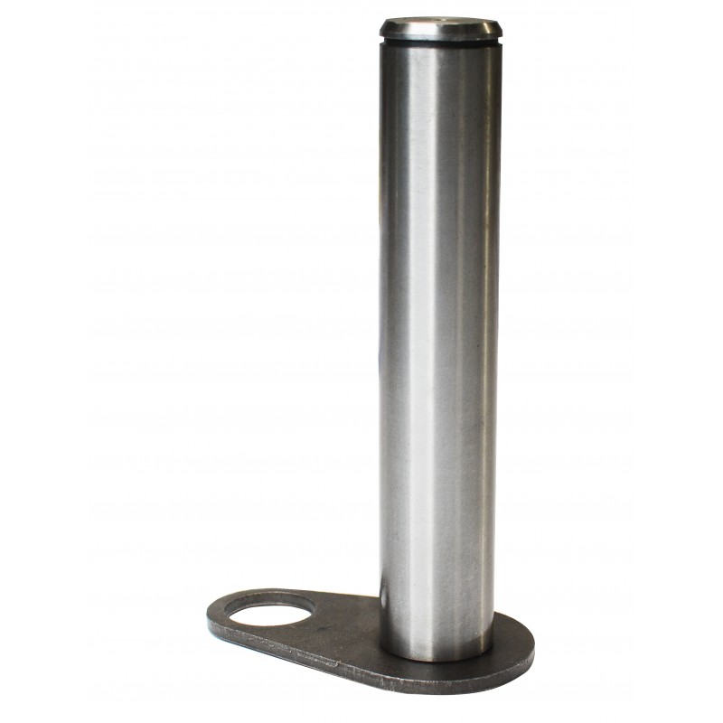 ШТИФТ ПЕРЕДНЕГО КОВША CAT ЭКСКАВАТОР-ПОГРУЗЧИК