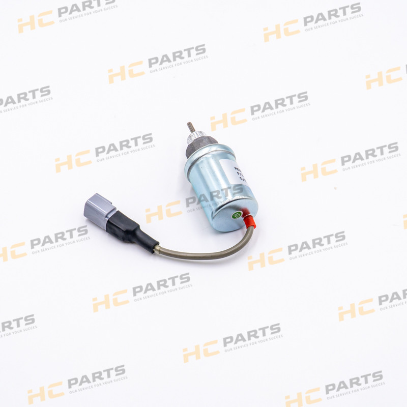 JCB Extinguishing coil - mini excavator
