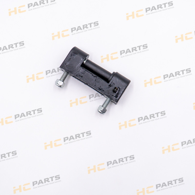 JCB Door hinge - telescopic handler