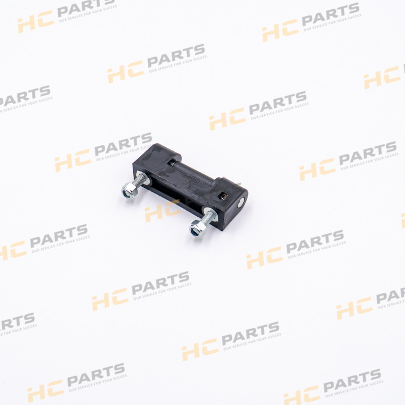 JCB Door hinge - telescopic handler