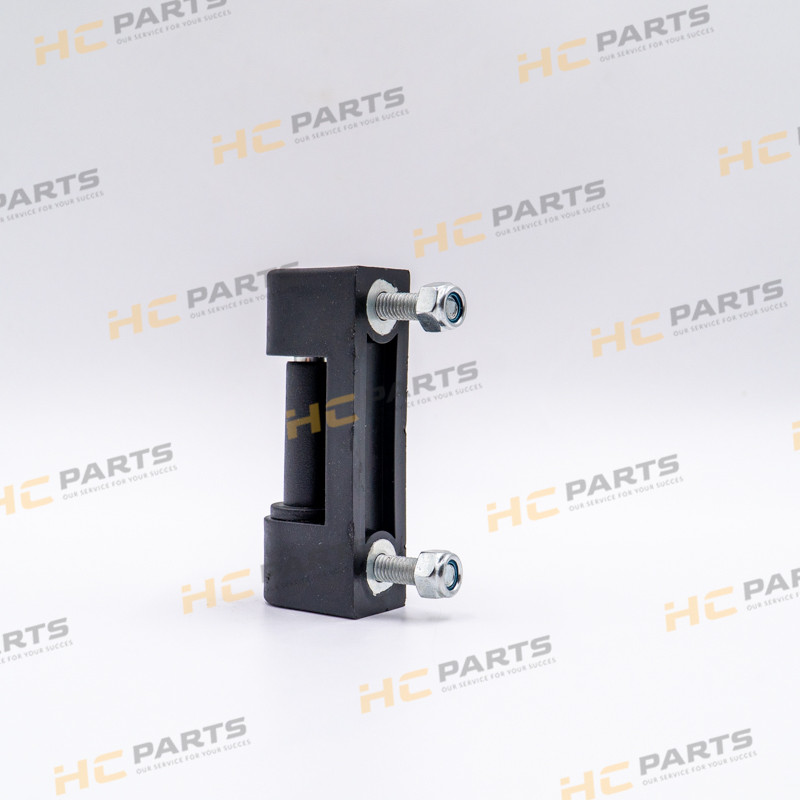 JCB Door hinge - telescopic handler