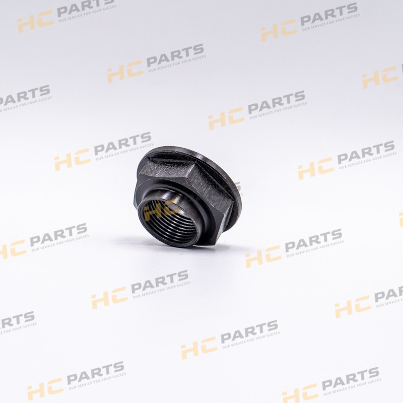 JCB контргайка M30