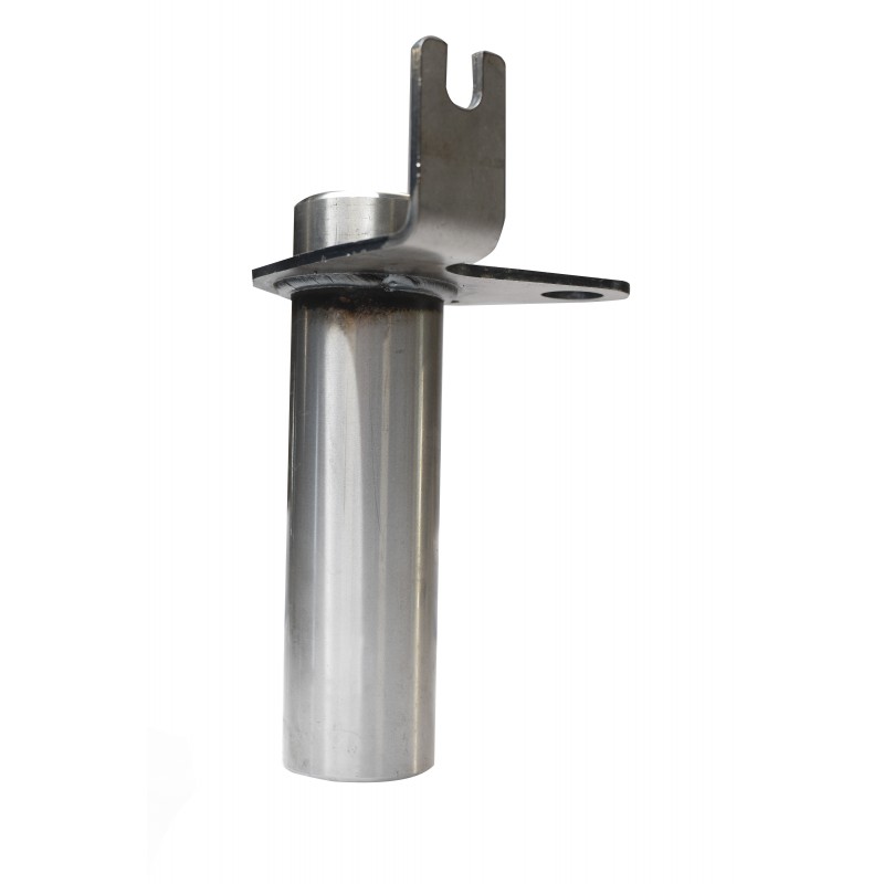 ВЕРХНИЙ ШТИФТ ЗАДНЕЙ БАБКИ CAT ЭКСКАВАТОР-ПОГРУЗЧИК