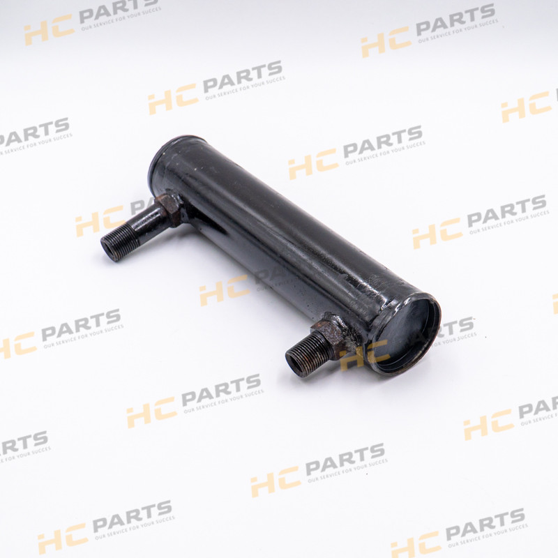 JCB engine oil cooler Perkins AB - 4CX AM