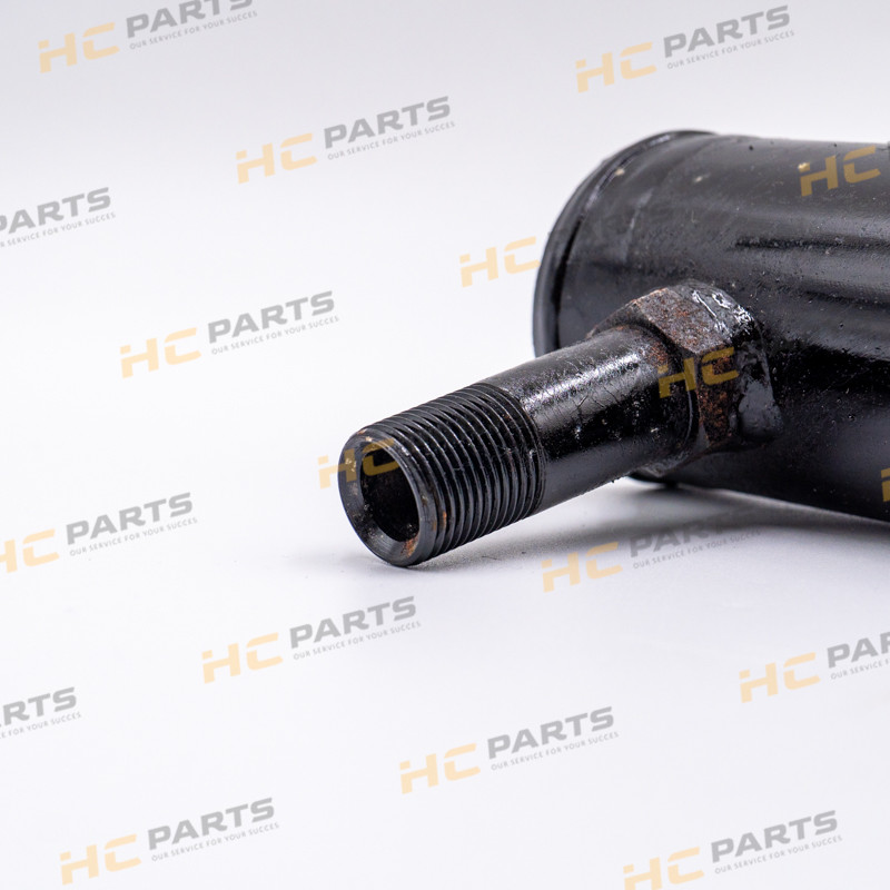 JCB engine oil cooler Perkins AB - 4CX AM