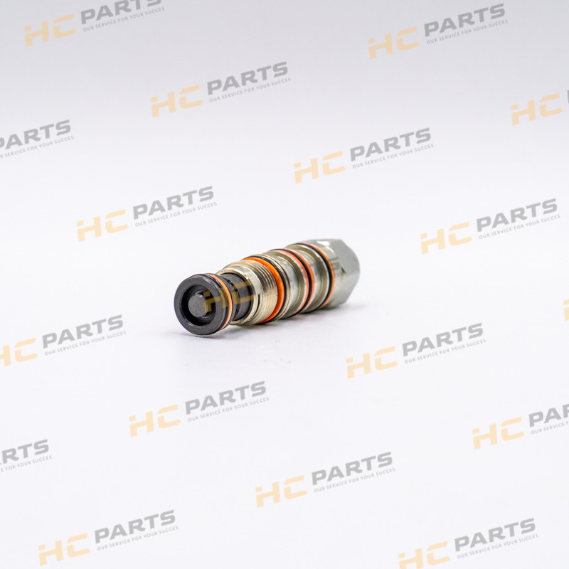 JCB Telescope hydraulic cylinder valve - Telescopic Loader