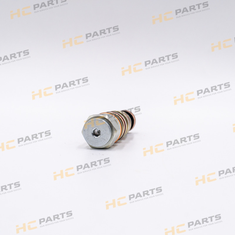 JCB Telescope hydraulic cylinder valve - Telescopic Loader