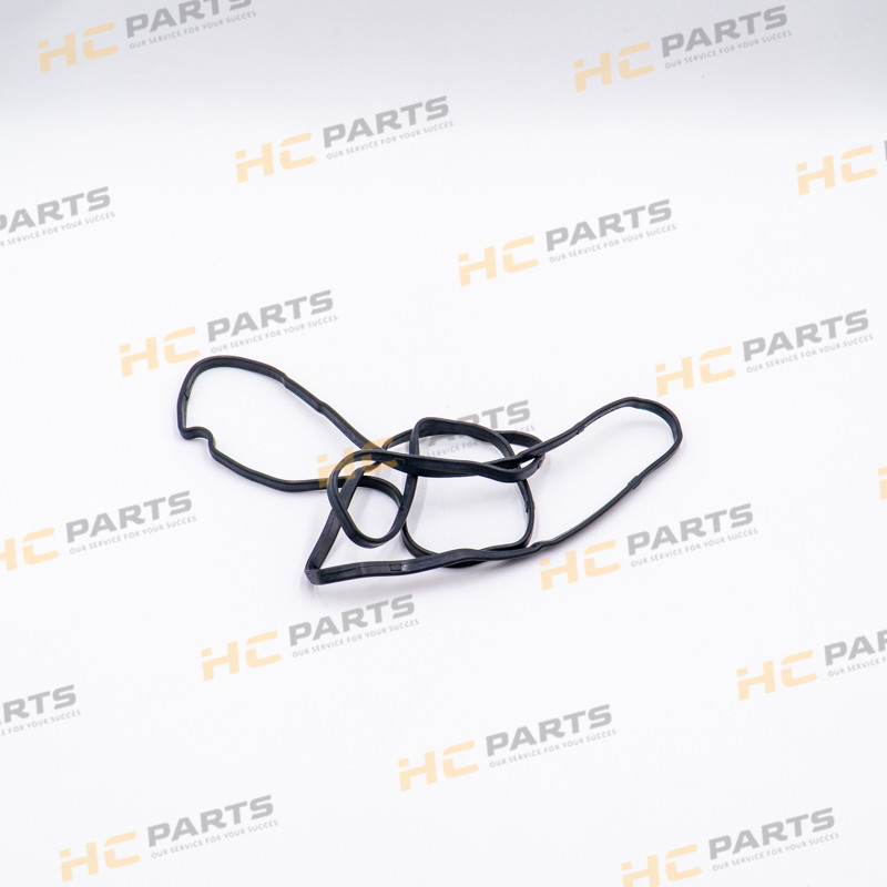 Прокладка крышки клапана JCB ISUZU 4hk1