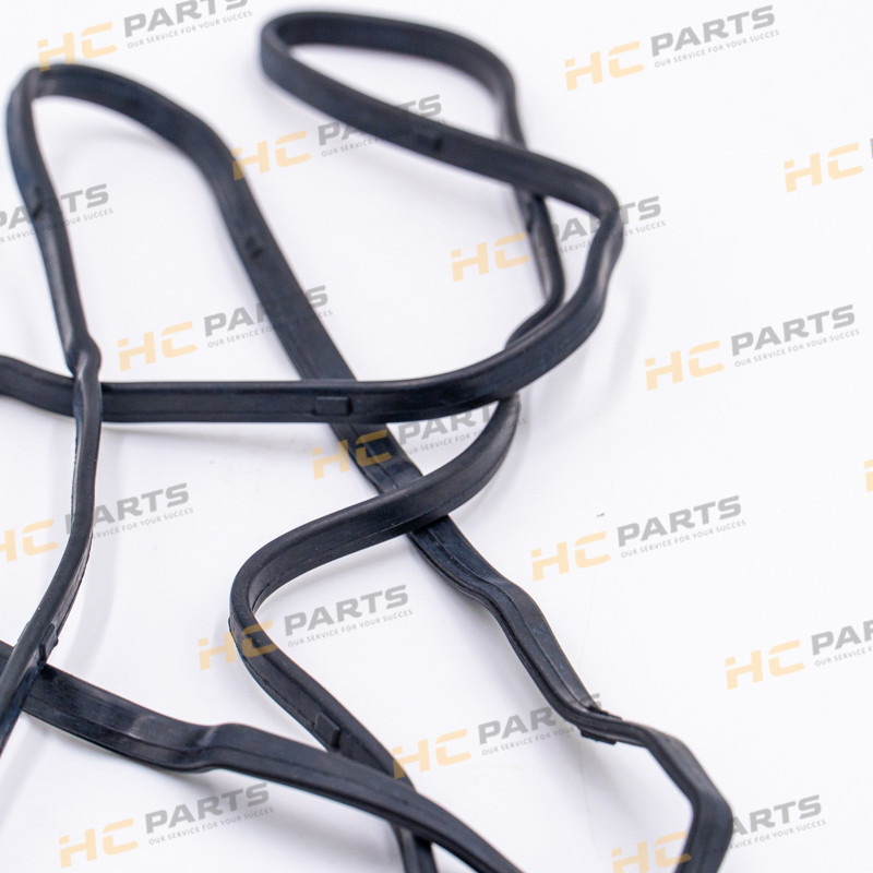 Прокладка крышки клапана JCB ISUZU 4hk1
