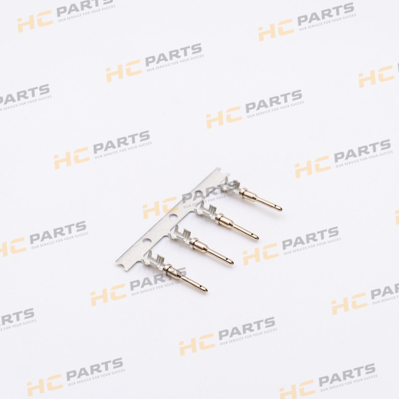 JCB Harness link male 4 pins
