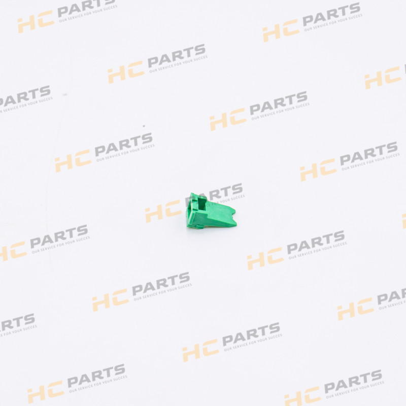 JCB Harness link male 4 pins