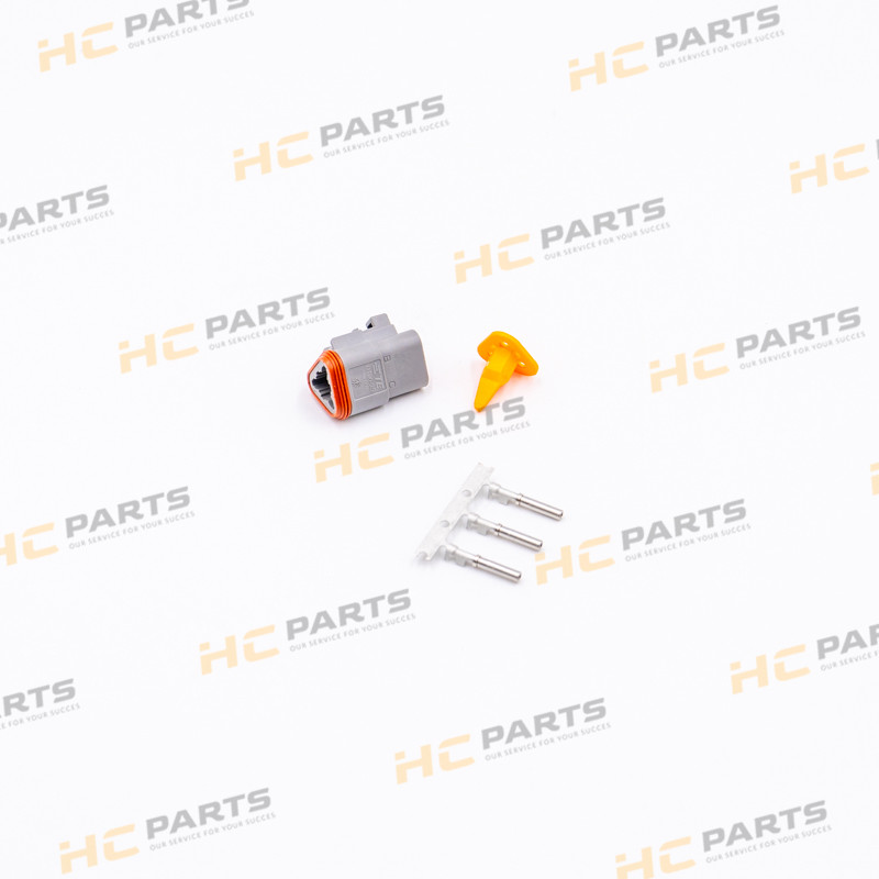 JCB Harness link 3 pins