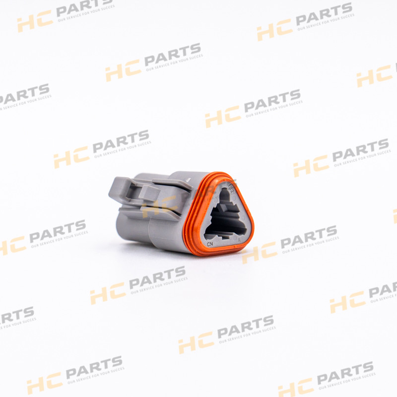 JCB Harness link 3 pins