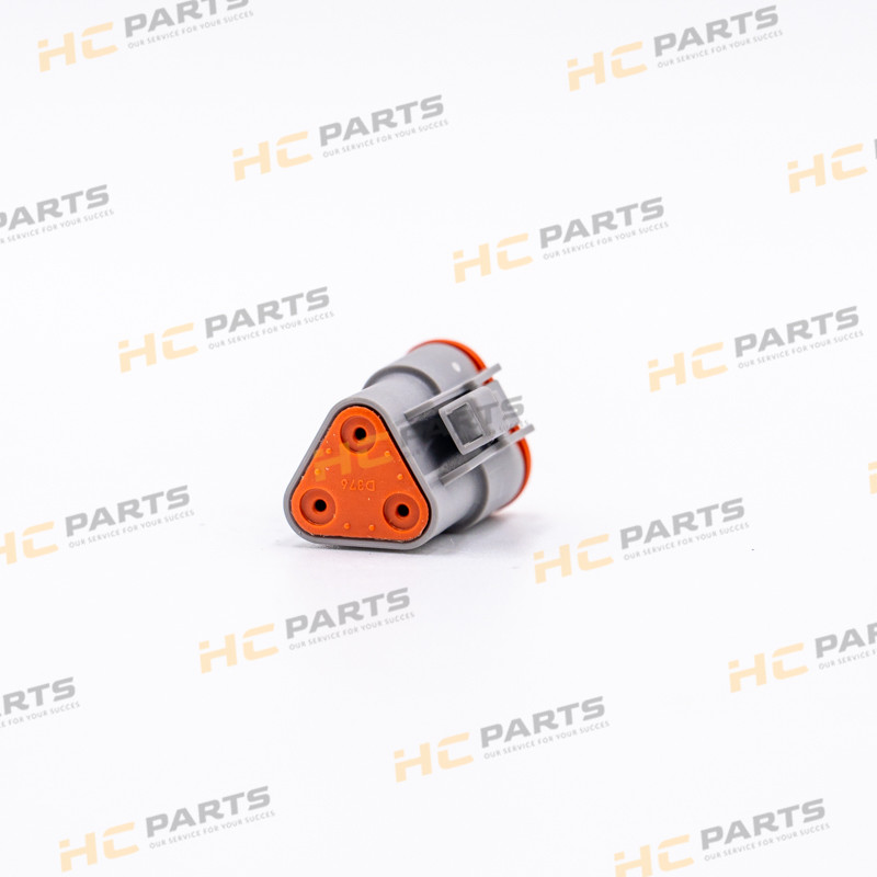 JCB Harness link 3 pins