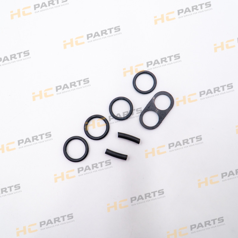 JCB комплект прокладок вниз двигателя PERKINS 1004.4