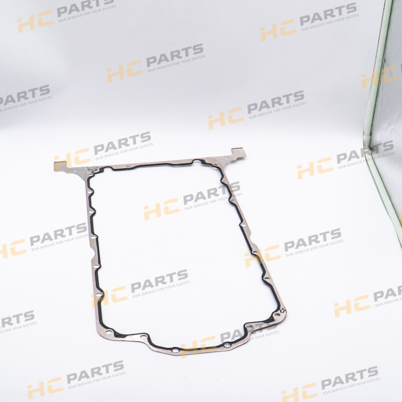 JCB Oil sump gasket PERKINS 1104.4