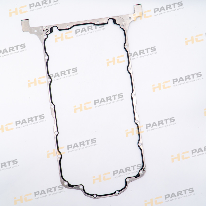 JCB Oil sump gasket PERKINS 1104.4