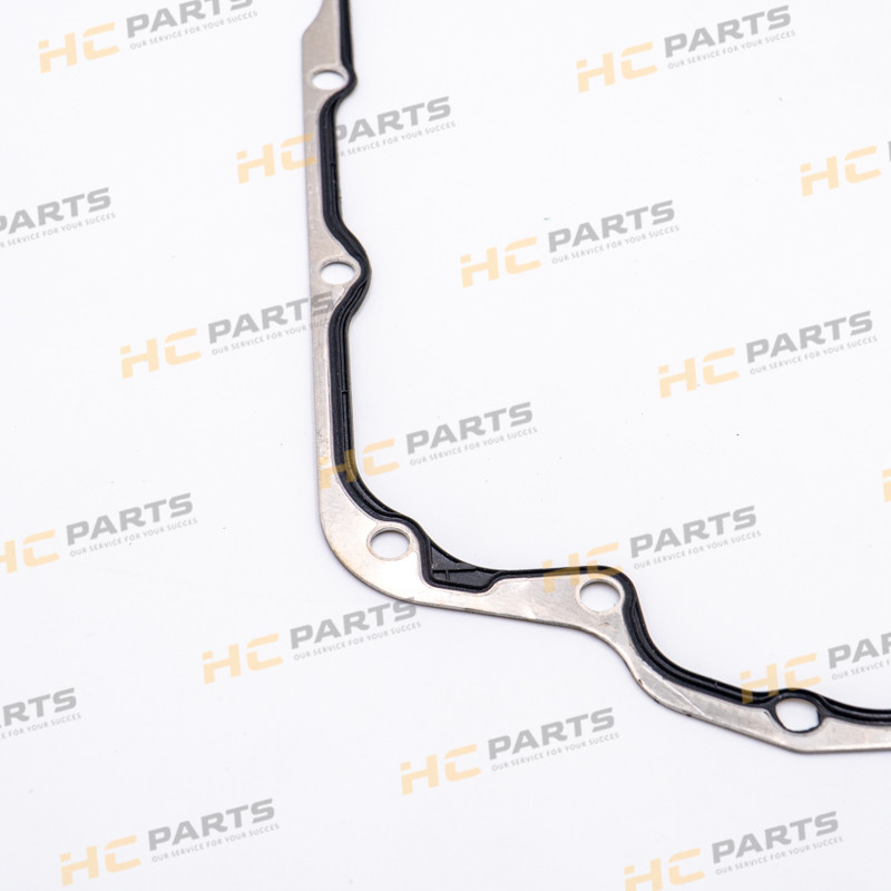 JCB Oil sump gasket PERKINS 1104.4
