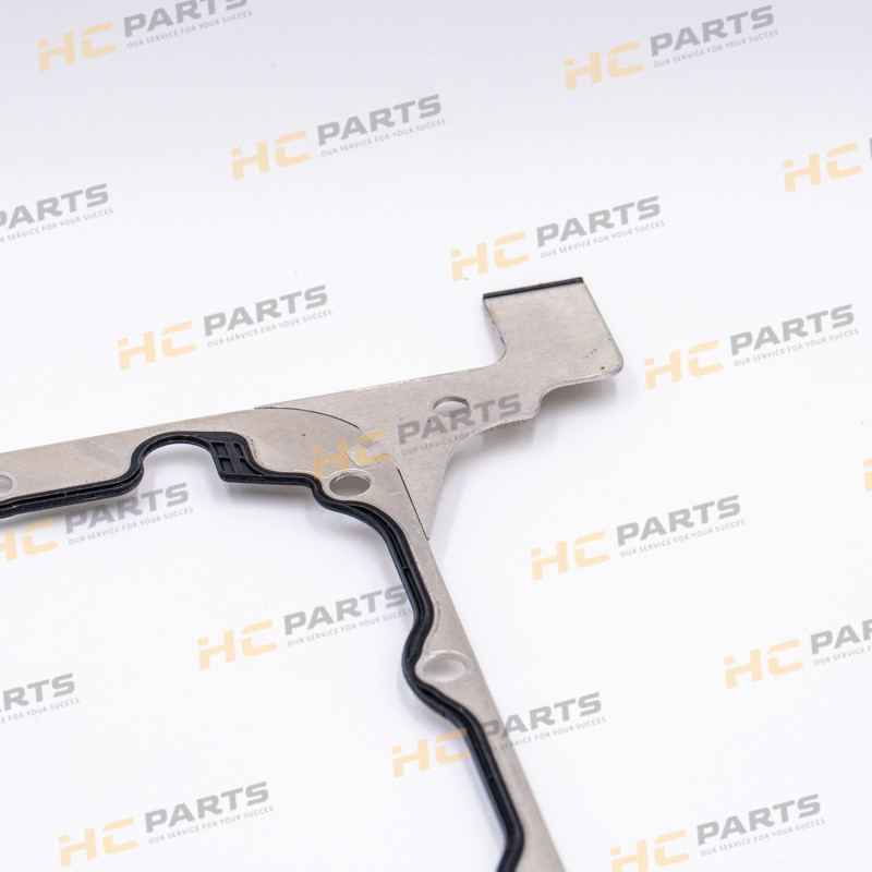 JCB Oil sump gasket PERKINS 1104.4