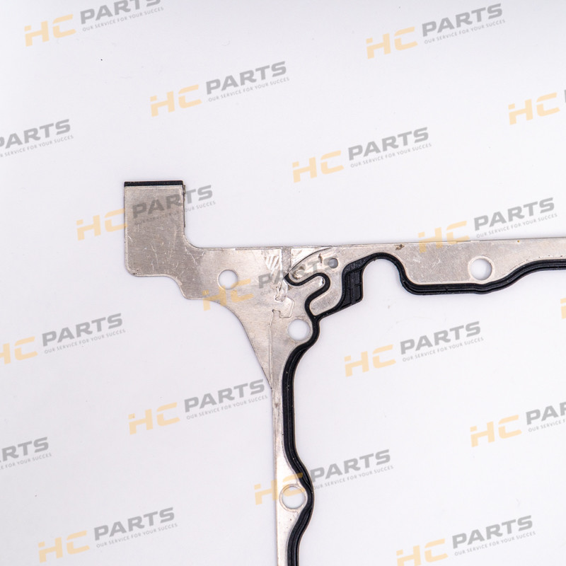 JCB Oil sump gasket PERKINS 1104.4
