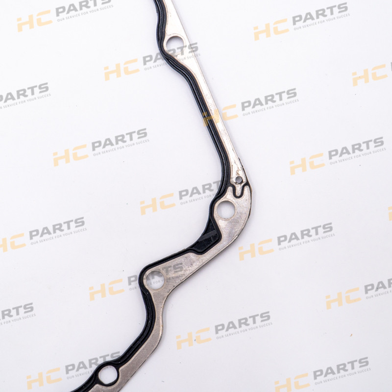 JCB Oil sump gasket PERKINS 1104.4
