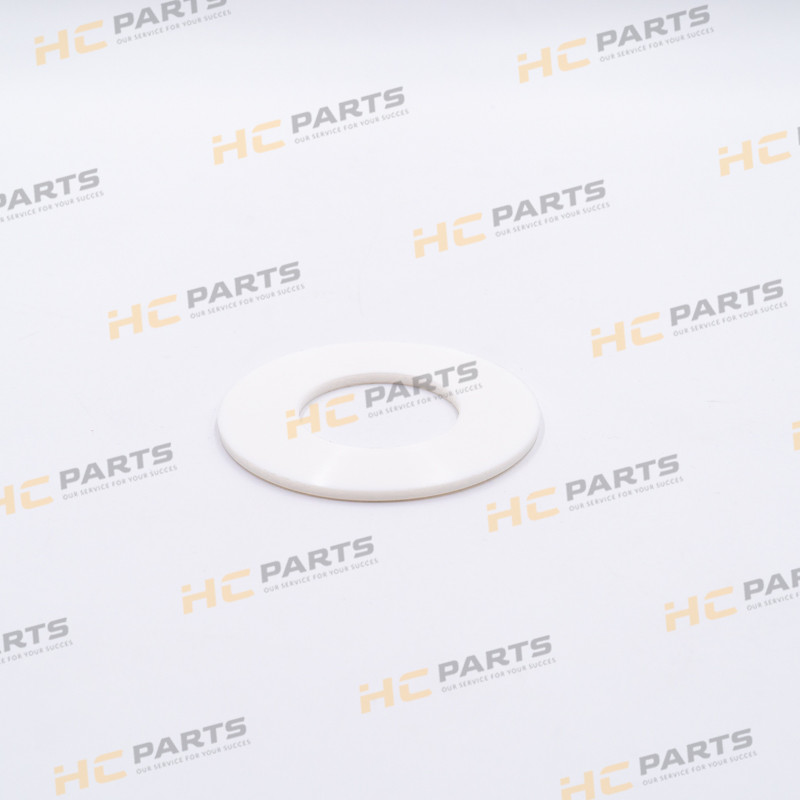 JCB проставка мостовой штифт 4 мм