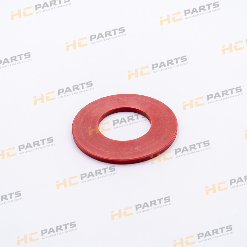 JCB Spacer axle 5,5mm