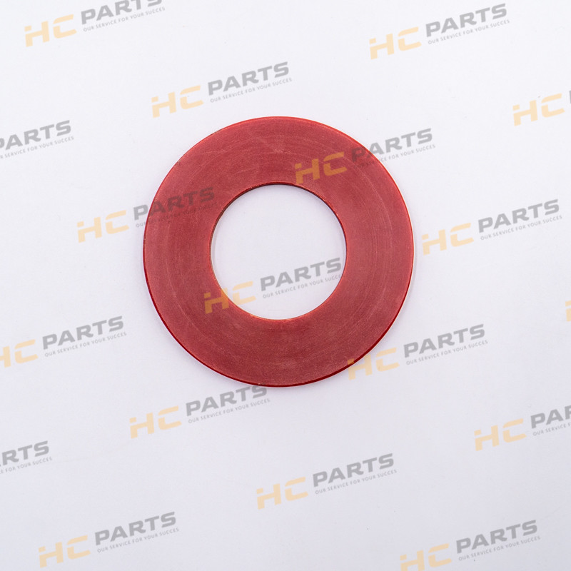 JCB Spacer axle 5,5mm