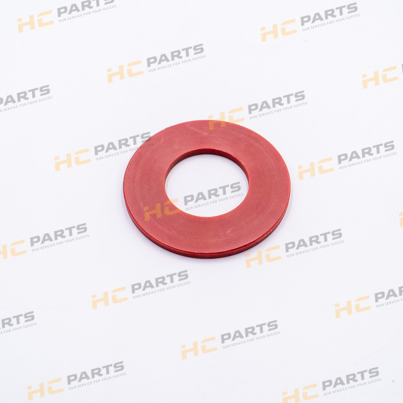 JCB Spacer axle 5,5mm