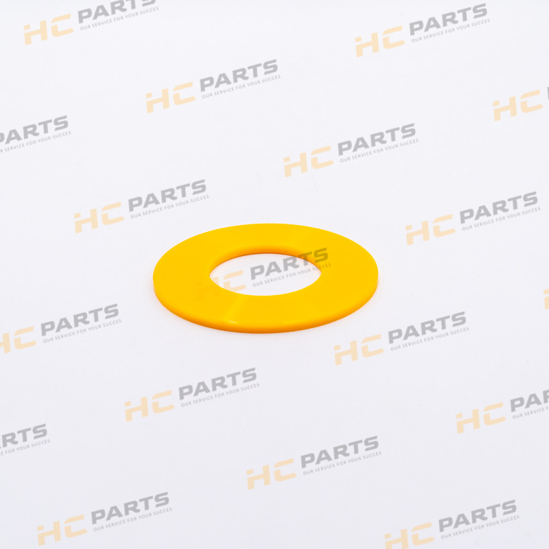 JCB Front axle spacer