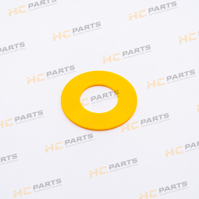 JCB Front axle spacer