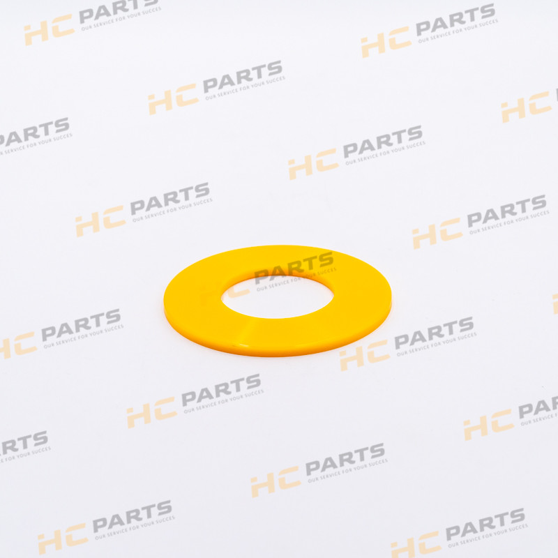 JCB Front axle spacer