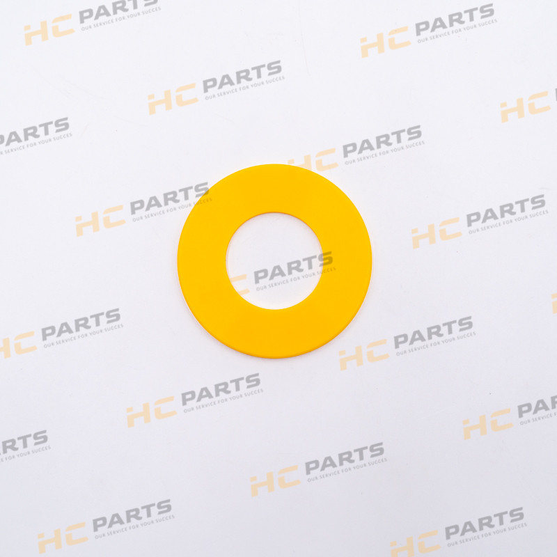 JCB Front axle spacer