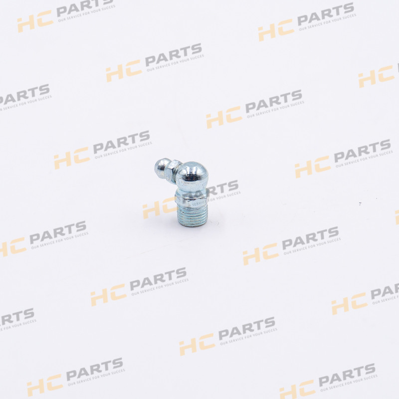 JCB Nipple grease 1/8' - AZERI PARTS