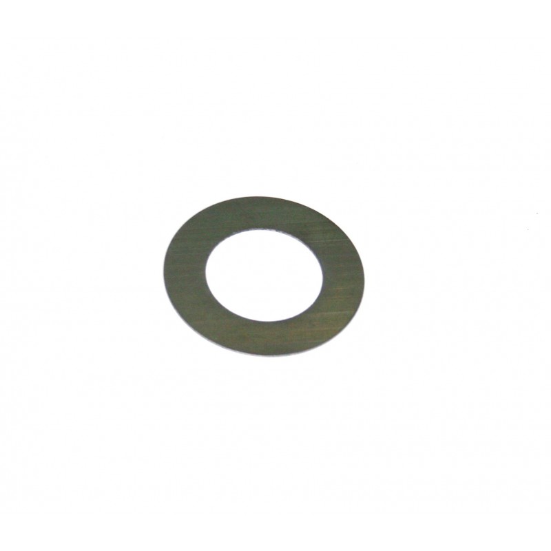 ПРЕДОХРАНИТЕЛЬНАЯ ШАЙБА CAT ЭКСКАВАТОР-ПОГРУЗЧИК