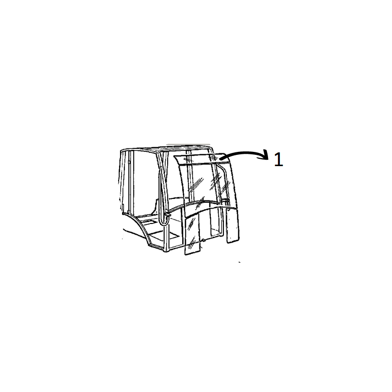 ЭКСКАВАТОР-ПОГРУЗЧИК KOMATSU WB93R 312-605-681