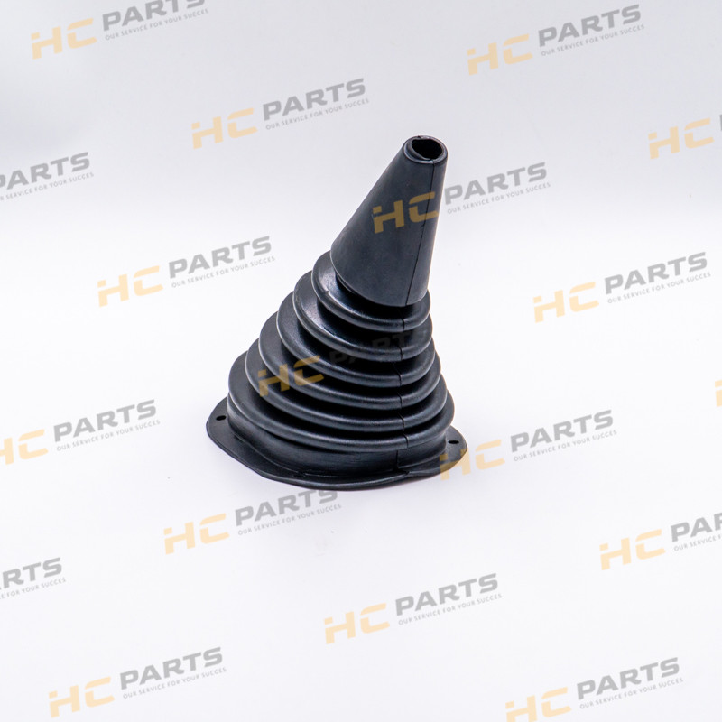 JCB Rear arm jack cover - 3CX 4CX