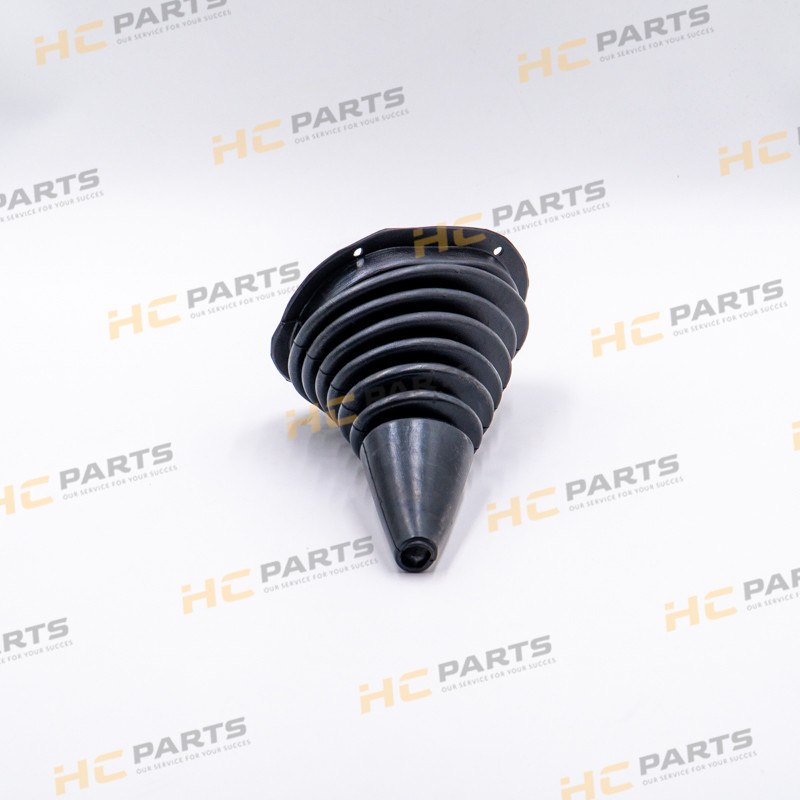 JCB Rear arm jack cover - 3CX 4CX