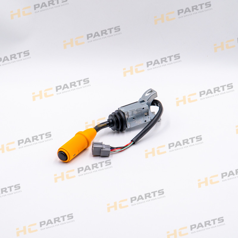 JCB Switch forward &amp; reverse - 2CX 3CX 4CX MANUAL