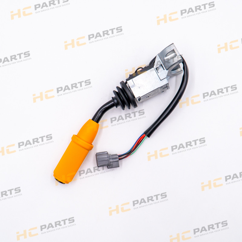 JCB Switch forward &amp; reverse - 2CX 3CX 4CX MANUAL