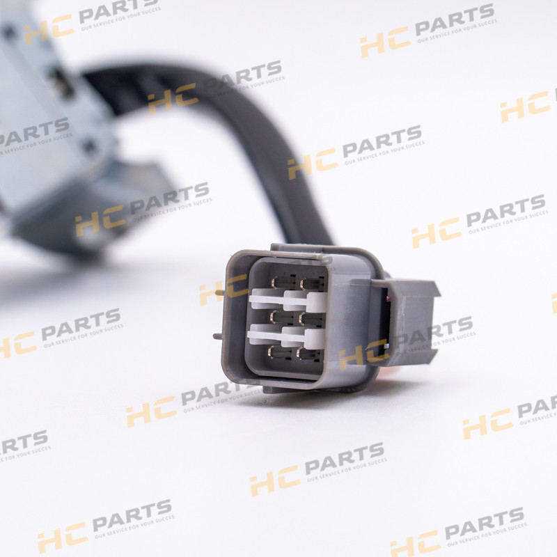 JCB Switch forward &amp; reverse - 2CX 3CX 4CX MANUAL