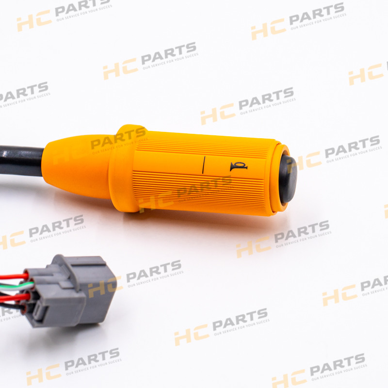 JCB Switch forward &amp; reverse - 2CX 3CX 4CX MANUAL