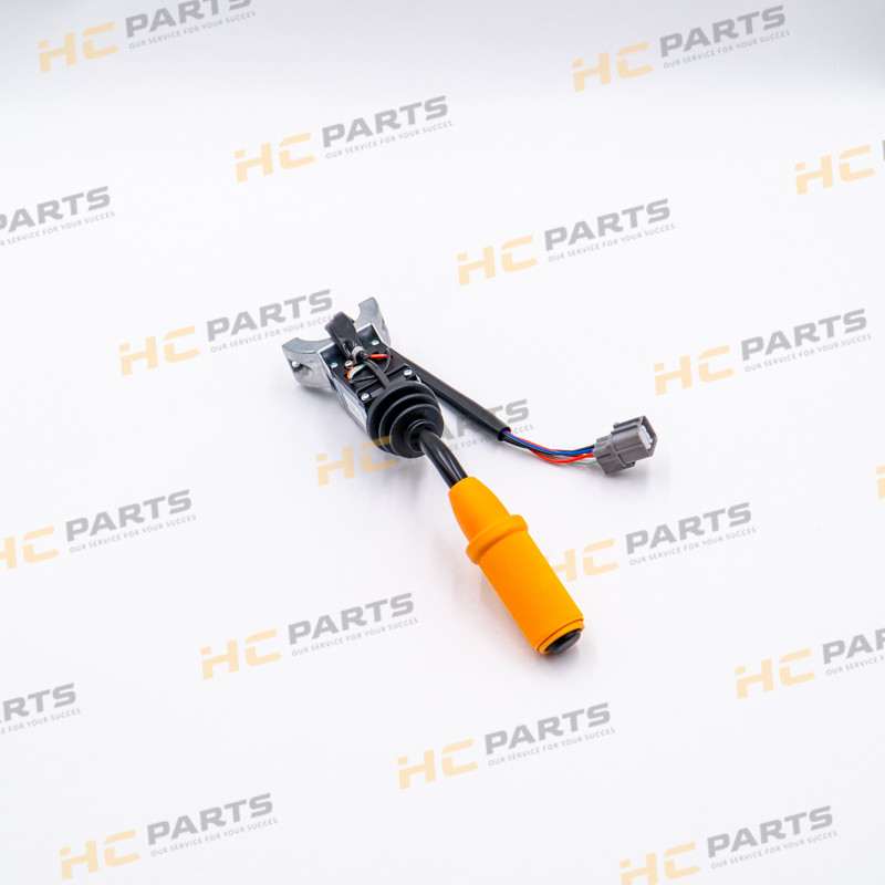 JCB Switch forward &amp; reverse - 2CX 3CX 4CX MANUAL
