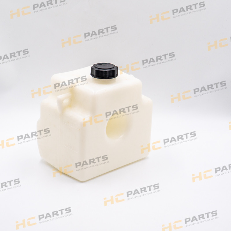 JCB Expansion tank - 3CX 4CX