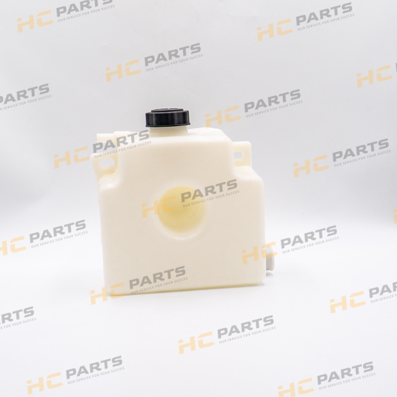 JCB Expansion tank - 3CX 4CX