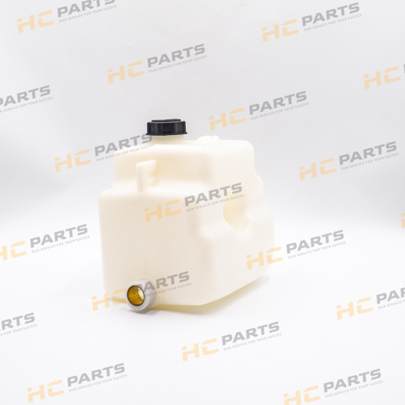 JCB Expansion tank - 3CX 4CX