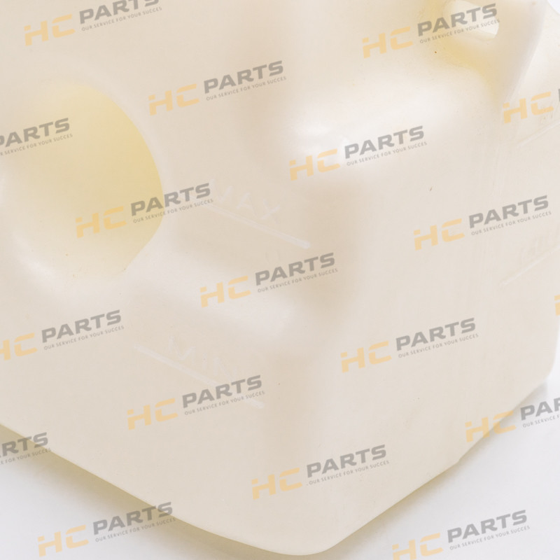 JCB Expansion tank - 3CX 4CX