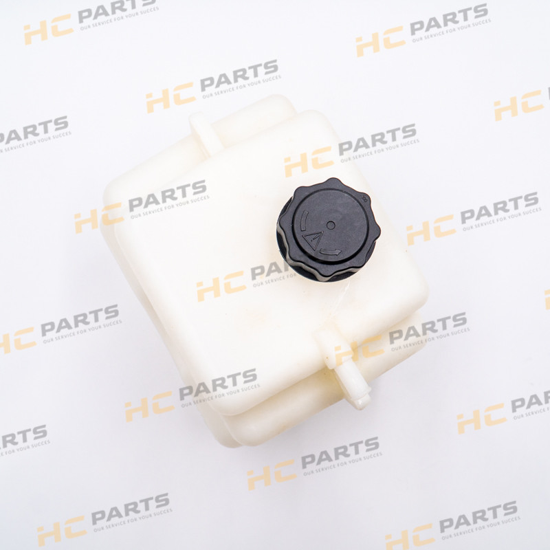 JCB Expansion tank - 3CX 4CX