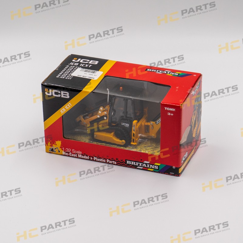 JCB Model - 1CX BRITAINS