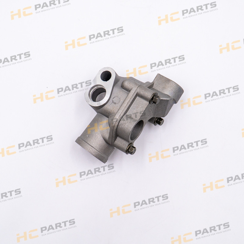 JCB oil pressure valve PERKINS 1004.4